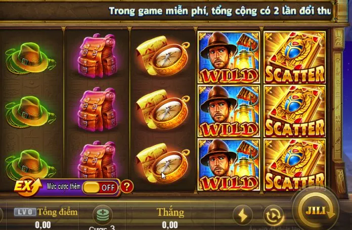 Game Nổ Hũ - Slots OKVIP