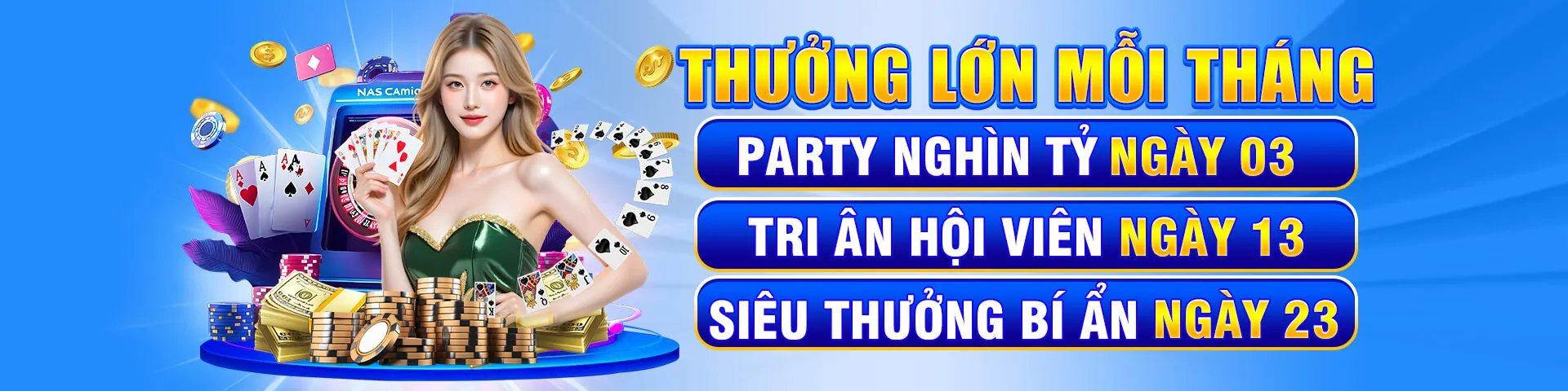 Nhà cung cấp game MW