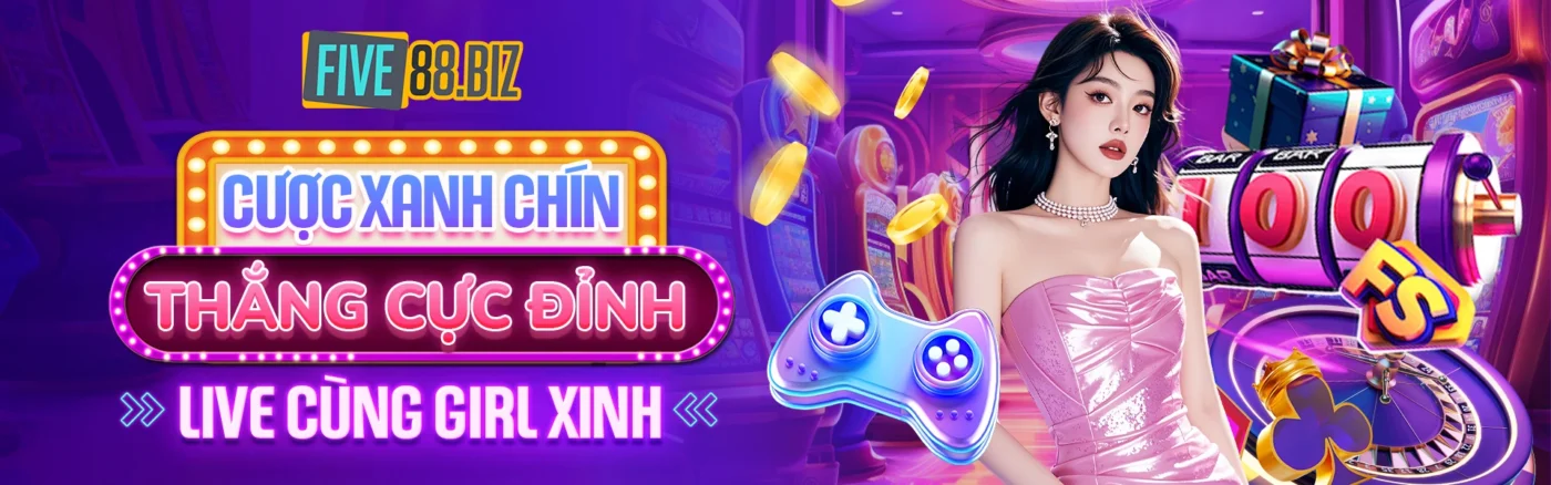 Nhà cung cấp game HB