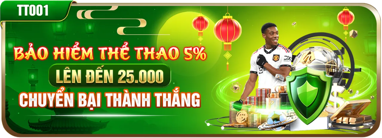 Cá cược Thể thao OKVIP